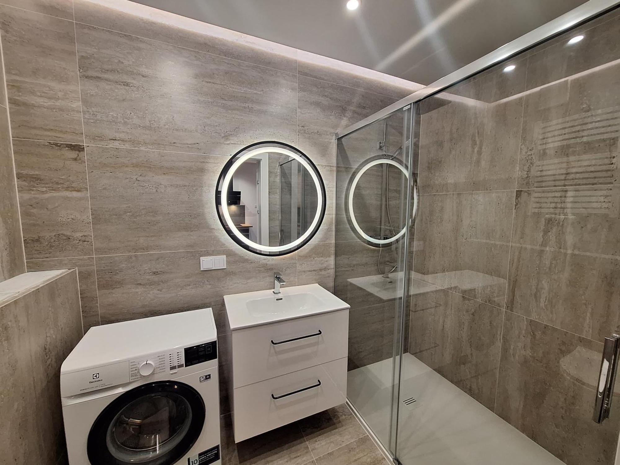 Apartmán Modern White Kollataja 7A Kolobřeh Exteriér fotografie